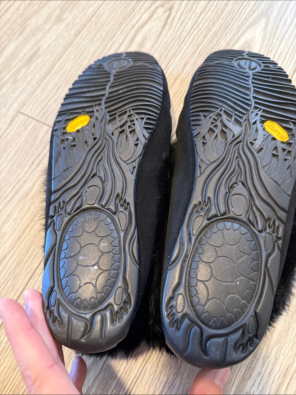 Manitobah Mukluks Slipper/Shoe - Picture 8 of 10